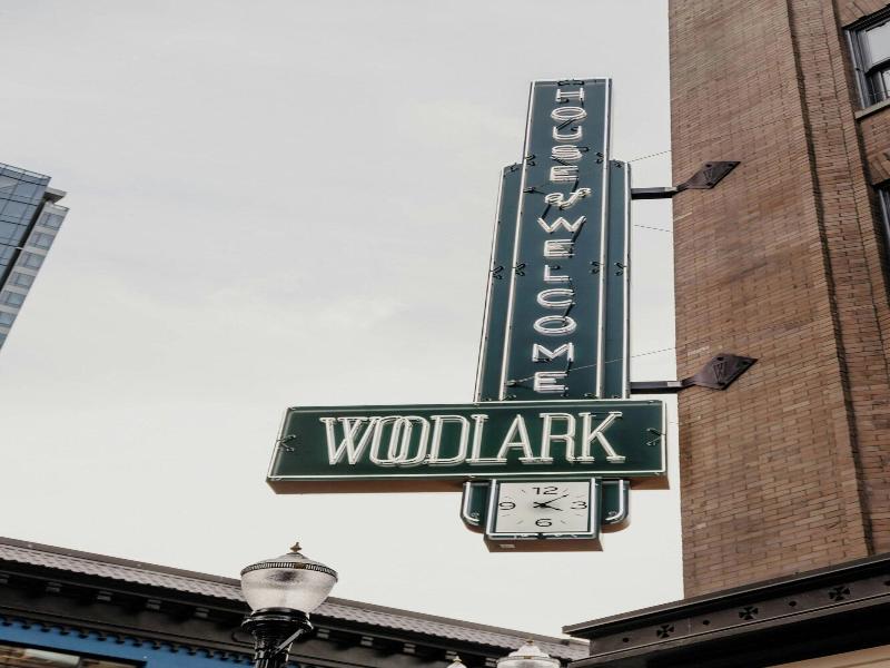 Woodlark image