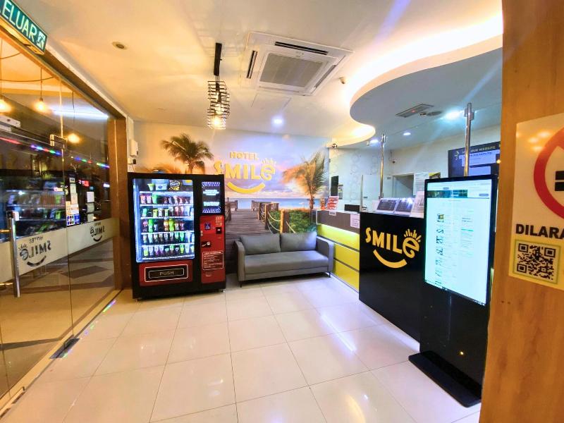 Smile Hotel Subang USJ image