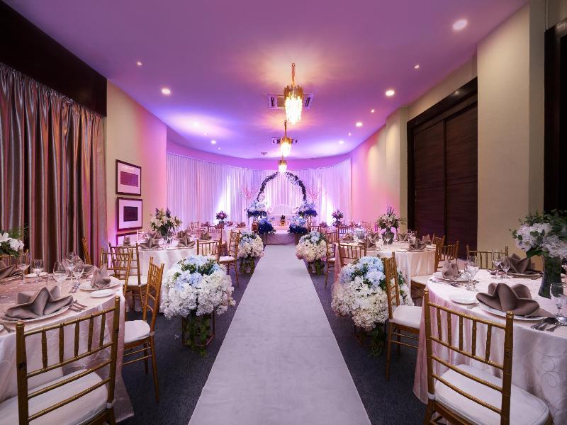 Bespoke Hotel Puchong image