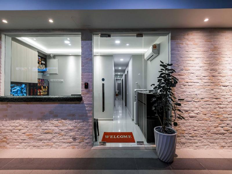 G3 House image