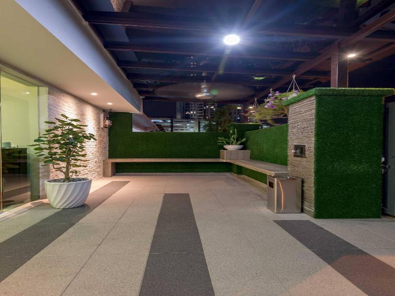 G3 House image