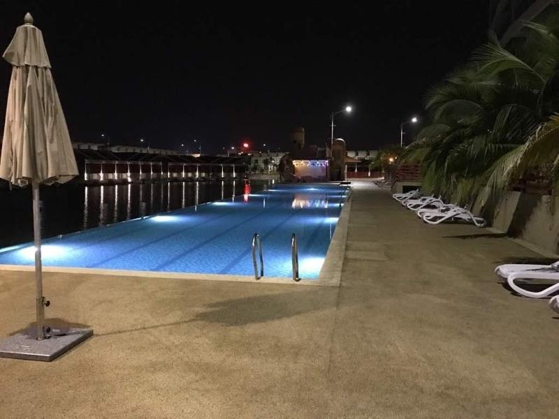 Tasik Villa International Resort image