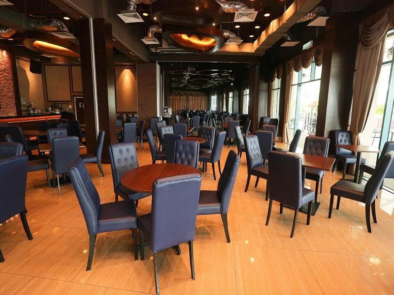 Tasik Villa International Resort image