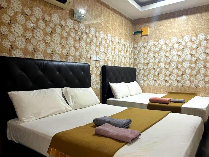 Ampang Business Hotel image