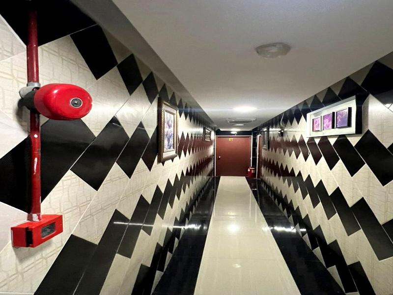 Ampang Business Hotel image