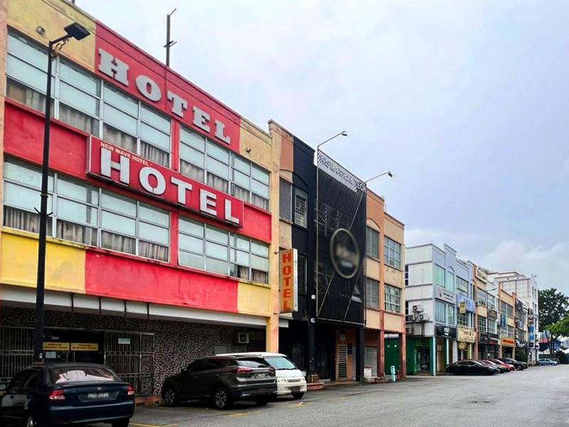 Ampang Business Hotel image