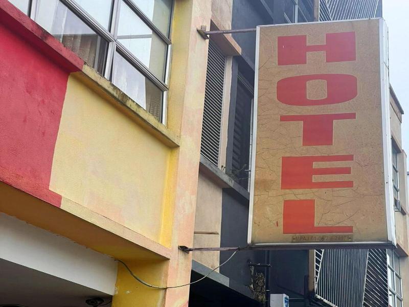 Ampang Business Hotel image