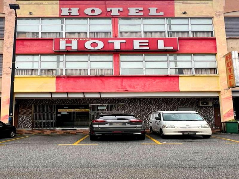Ampang Business Hotel image