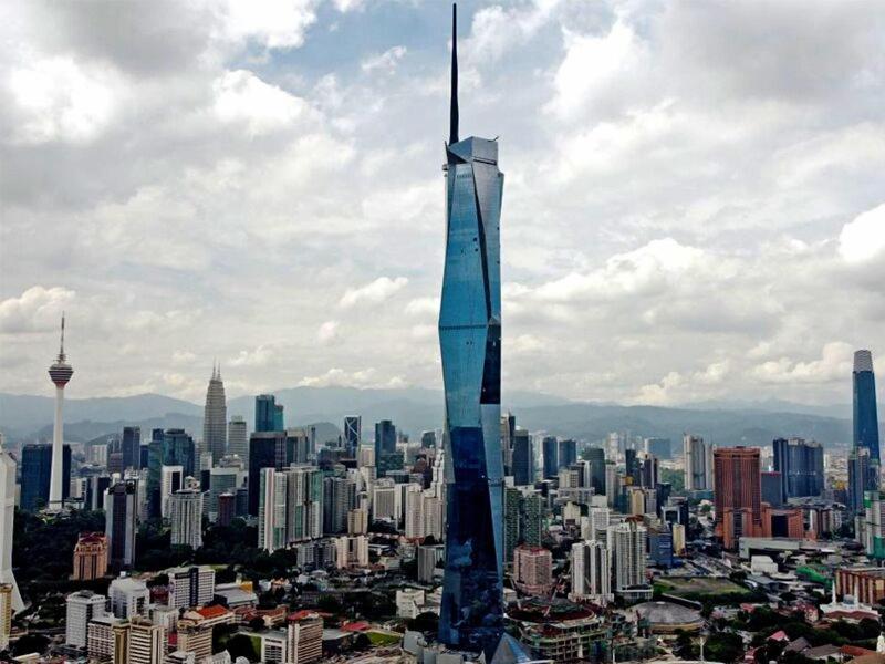 Ampang Business Hotel image