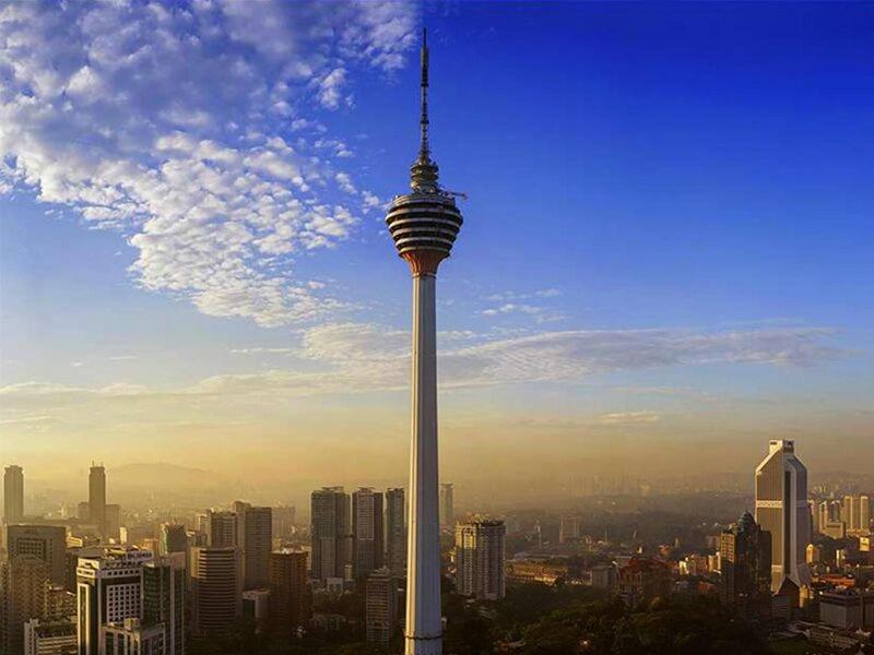 Ampang Business Hotel image