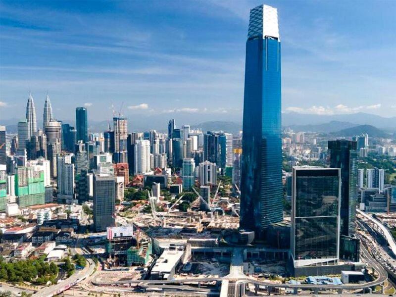 Ampang Business Hotel image
