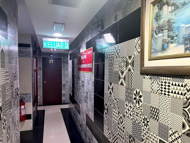 Ampang Business Hotel image