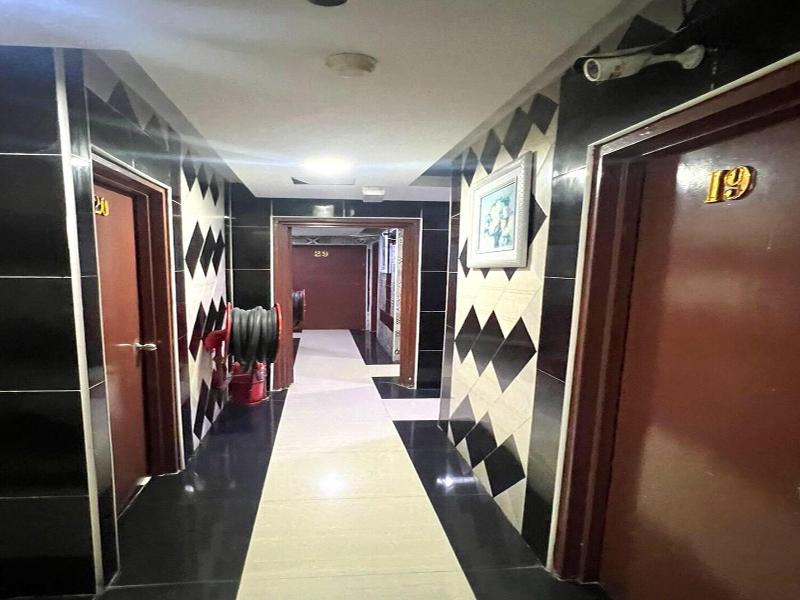 Ampang Business Hotel image