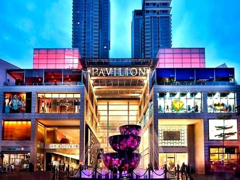 Ampang Business Hotel image