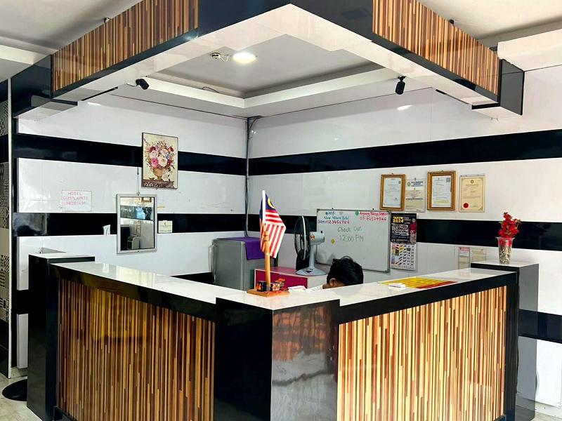 Ampang Business Hotel image