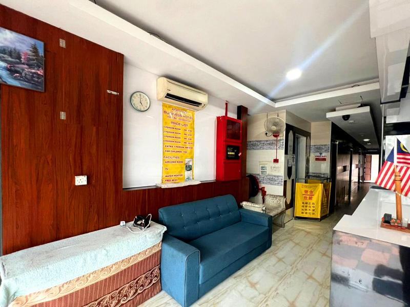 Ampang Business Hotel image