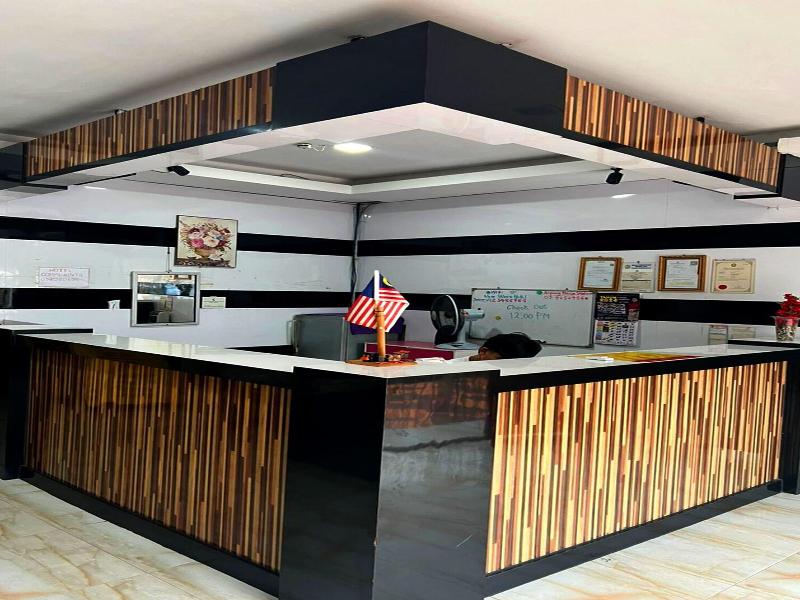 Ampang Business Hotel image