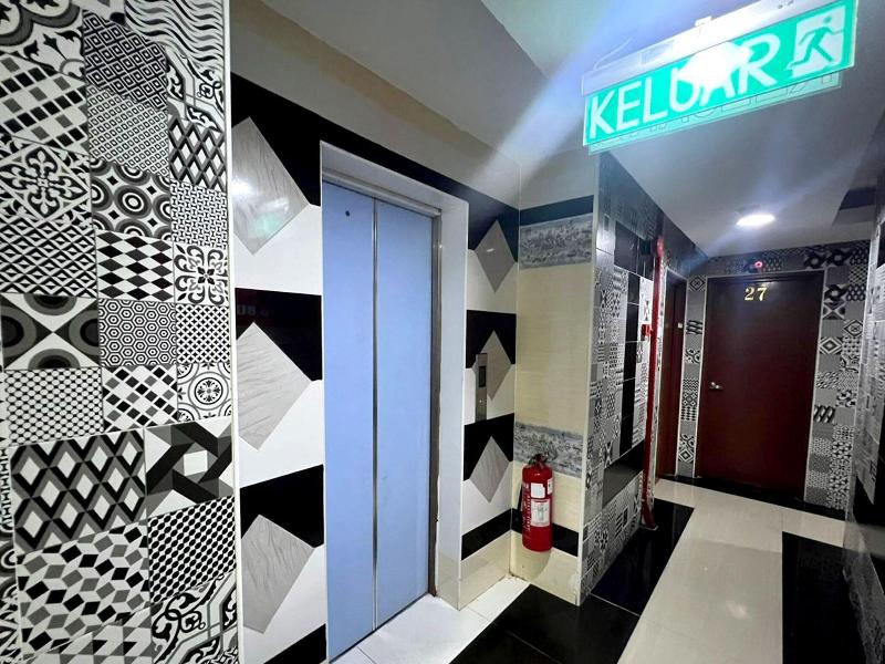 Ampang Business Hotel image