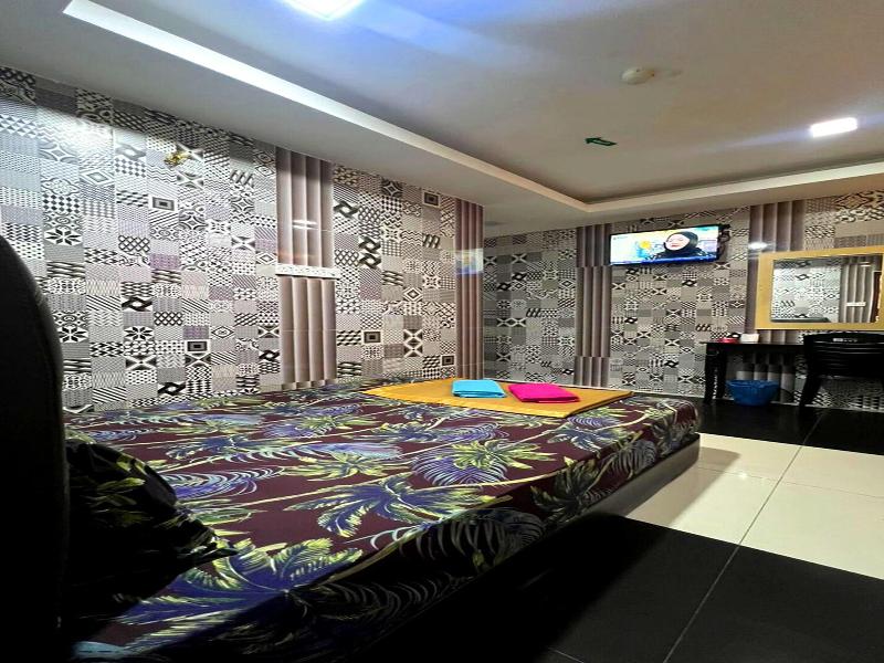 Ampang Business Hotel image