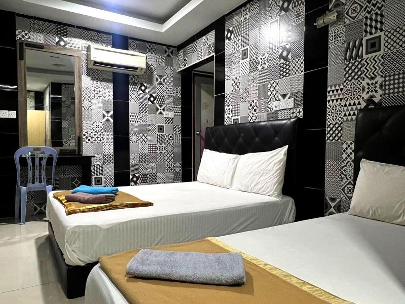 Ampang Business Hotel image