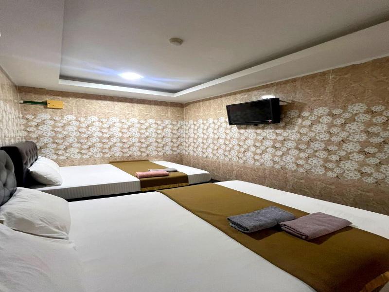 Ampang Business Hotel image