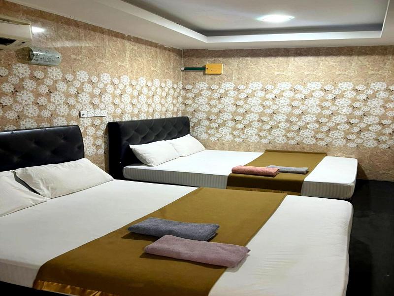 Ampang Business Hotel image