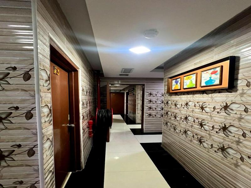 Ampang Business Hotel image
