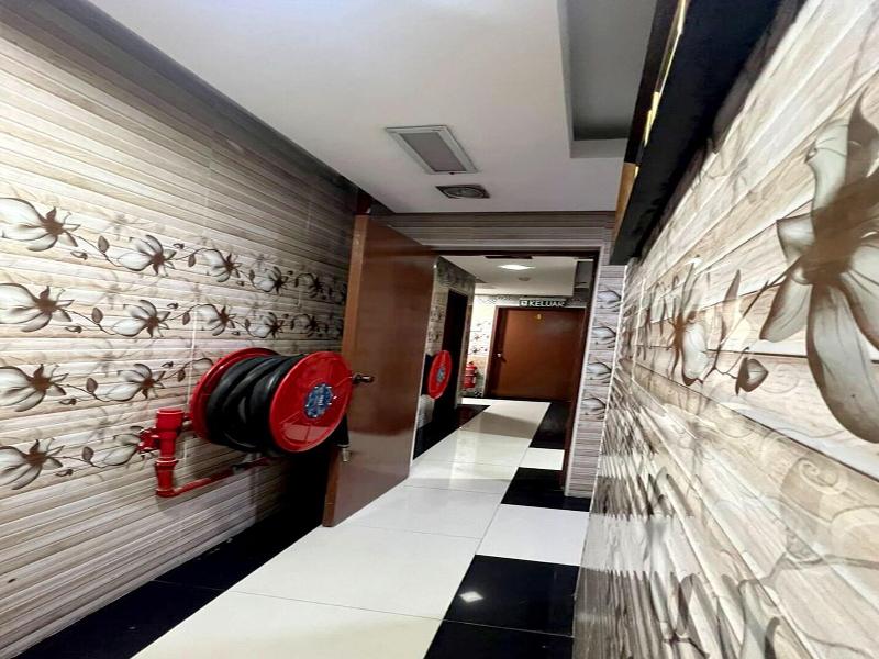 Ampang Business Hotel image