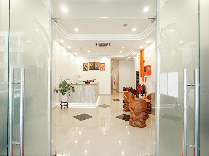 RJ Hotel Kulai image