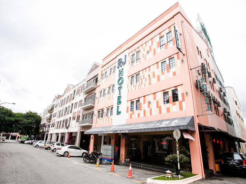 RJ Hotel Kulai image