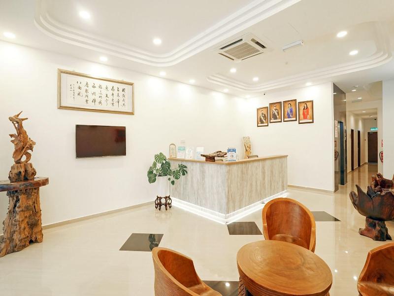 RJ Hotel Kulai image