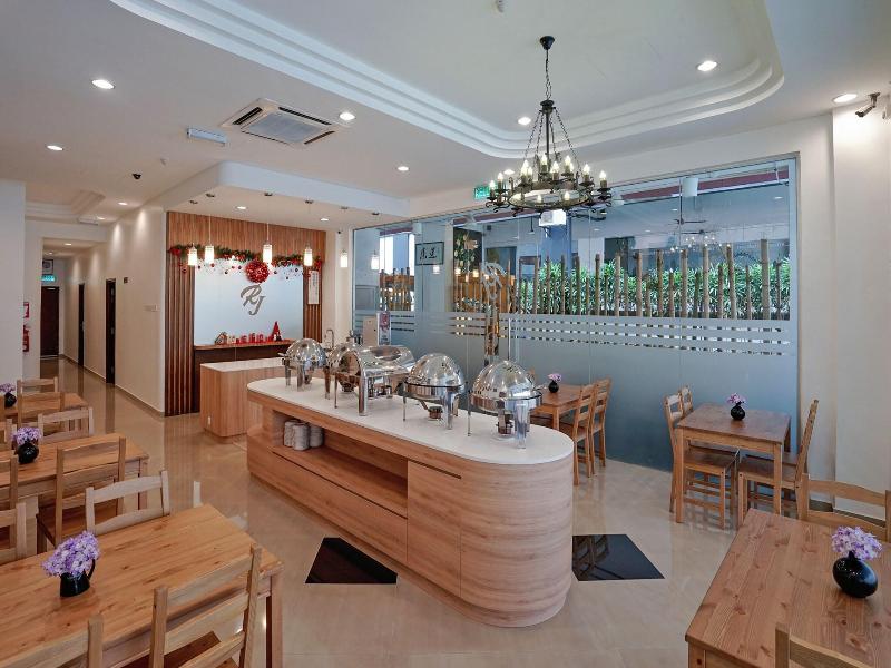 RJ Hotel Kulai image