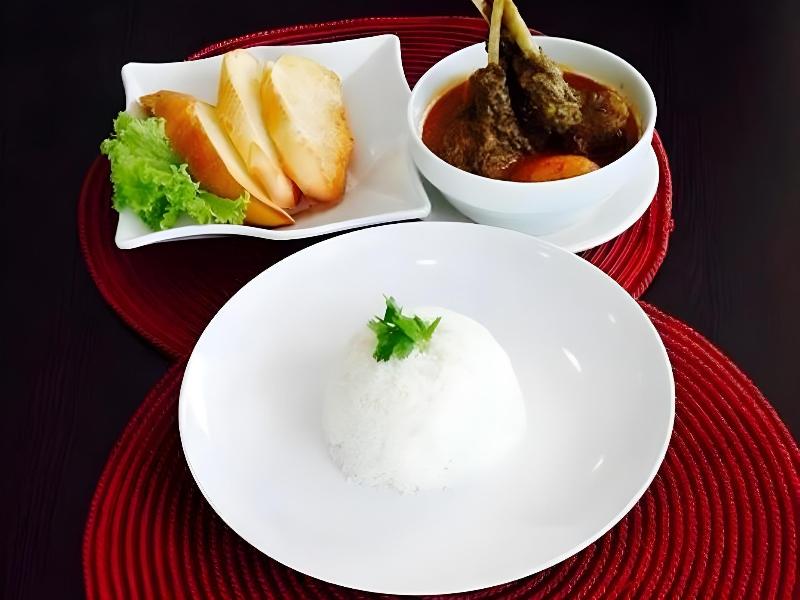 Peach Hill Hotel & Cafe image