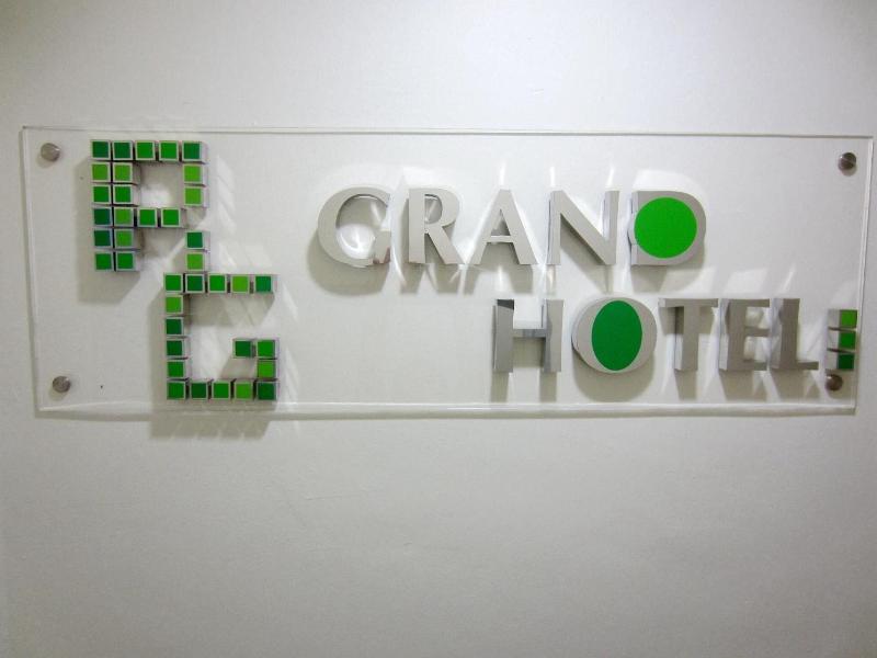 RG Grand Hotel