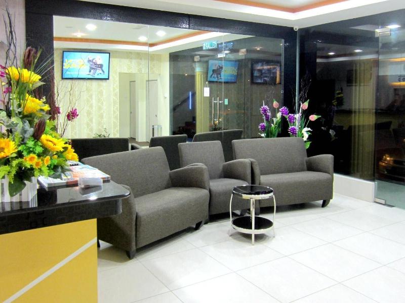 RG Grand Hotel