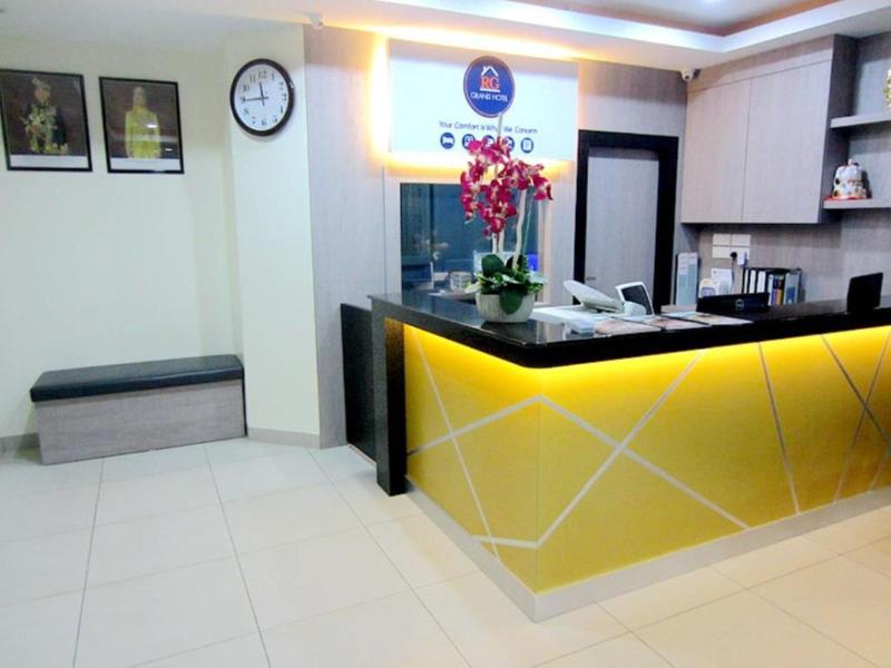 RG Grand Hotel