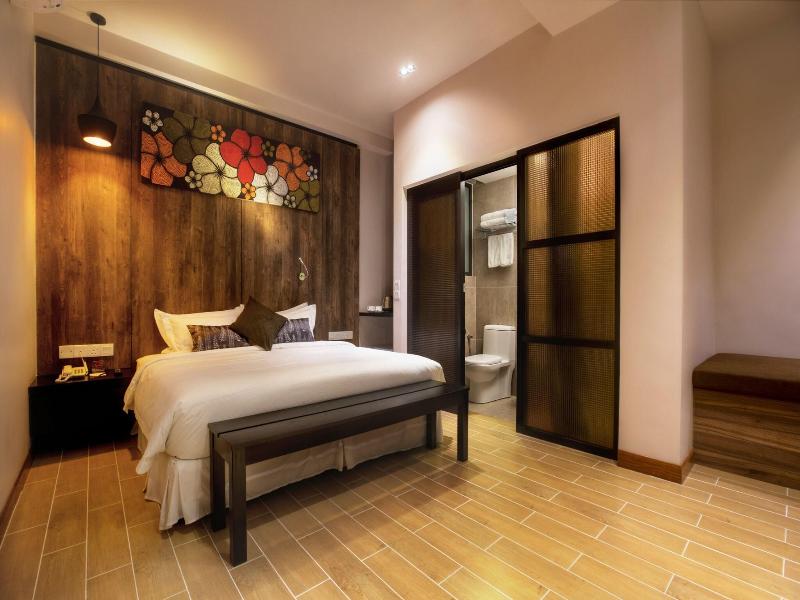 Hotel Twenty 8B image