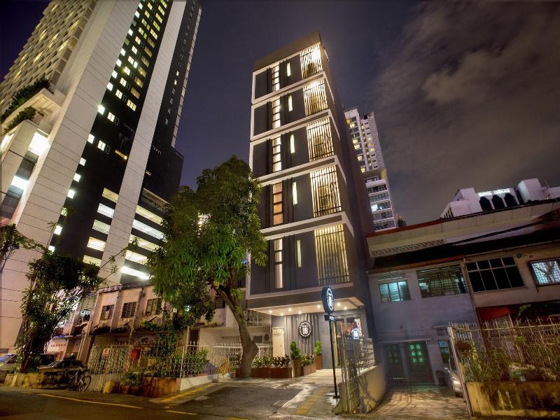 Hotel Twenty 8B image