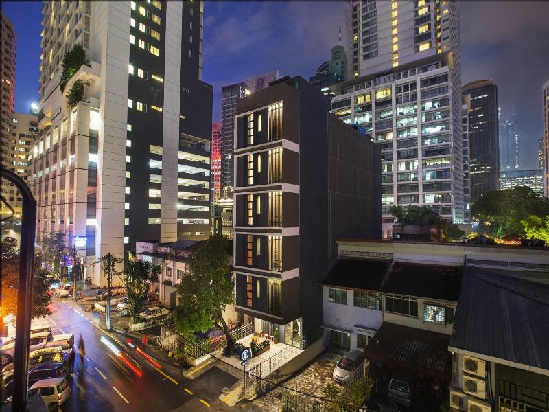 Hotel Twenty 8B image