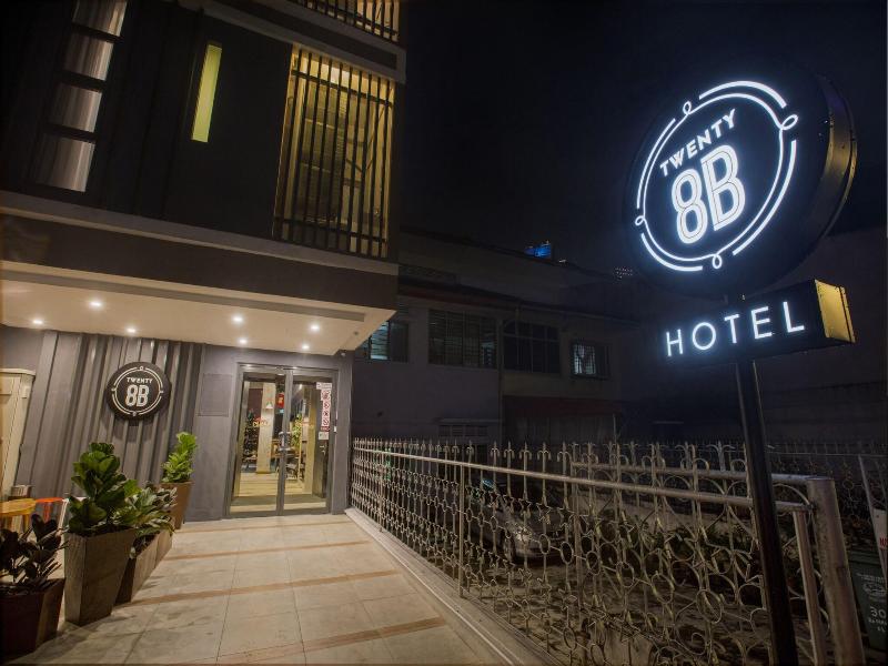 Hotel Twenty 8B image