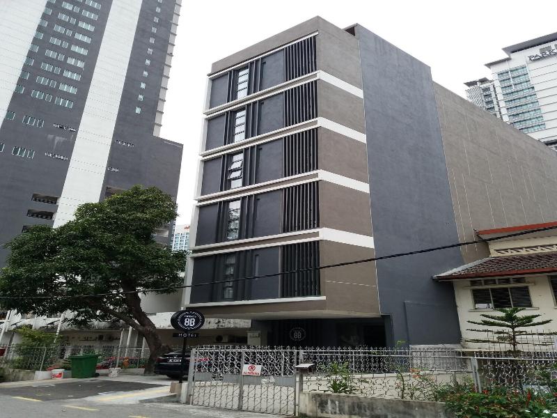 Hotel Twenty 8B image