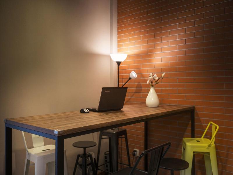 Hotel Twenty 8B image