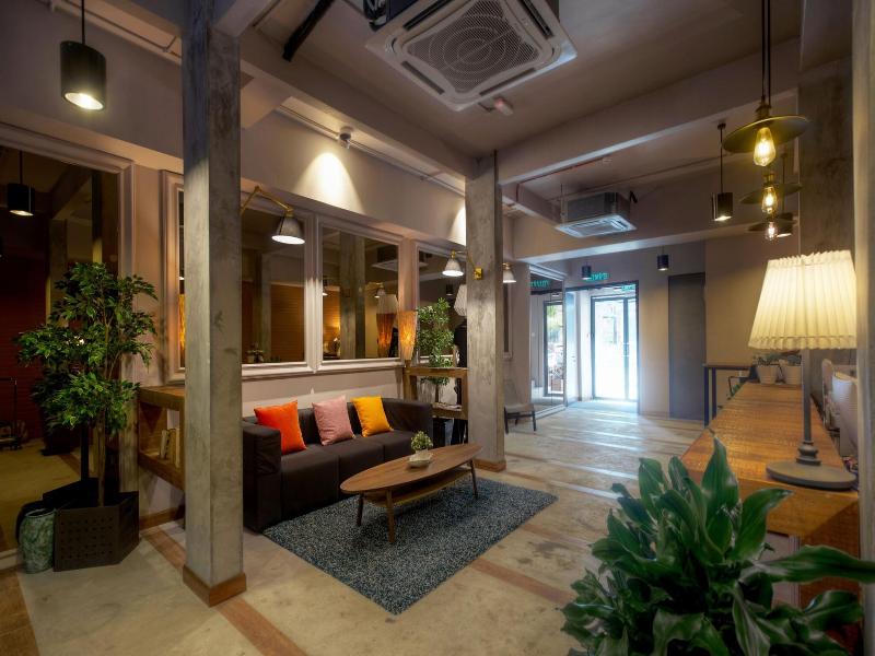 Hotel Twenty 8B image