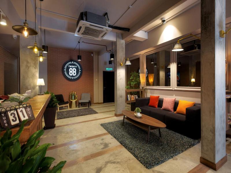 Hotel Twenty 8B image