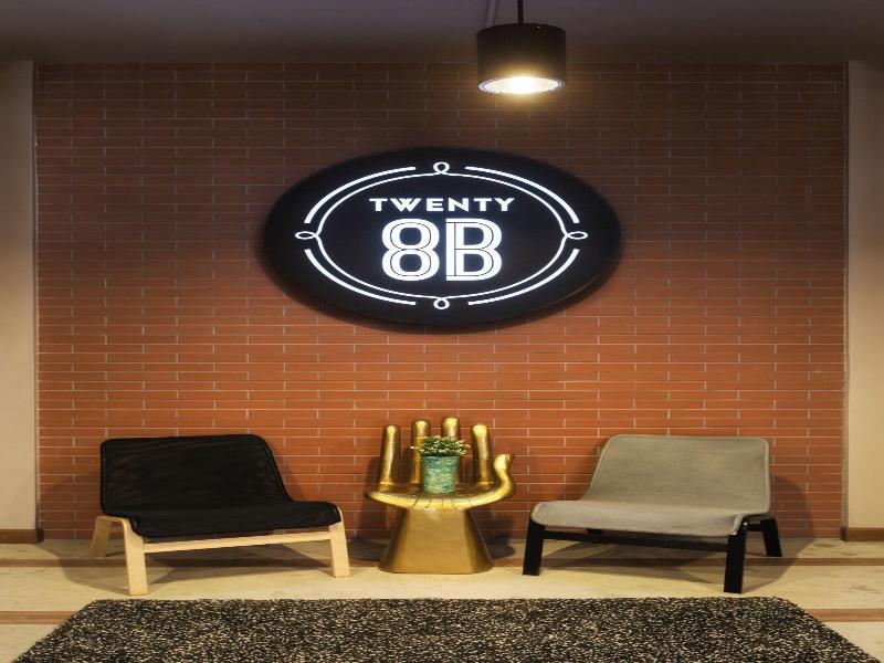 Hotel Twenty 8B image