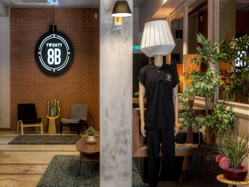 Hotel Twenty 8B image