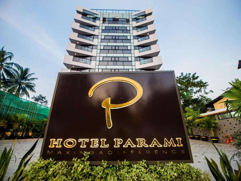 Hotel Parami image