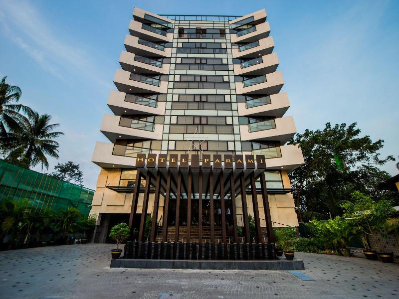 Hotel Parami image