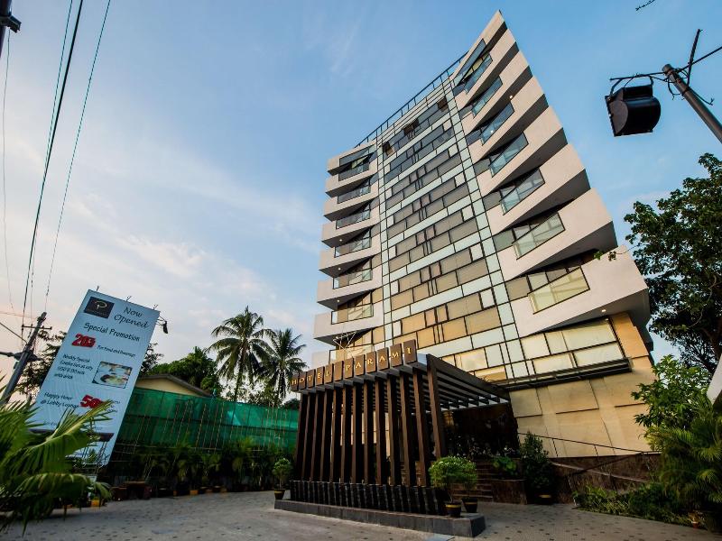 Hotel Parami image