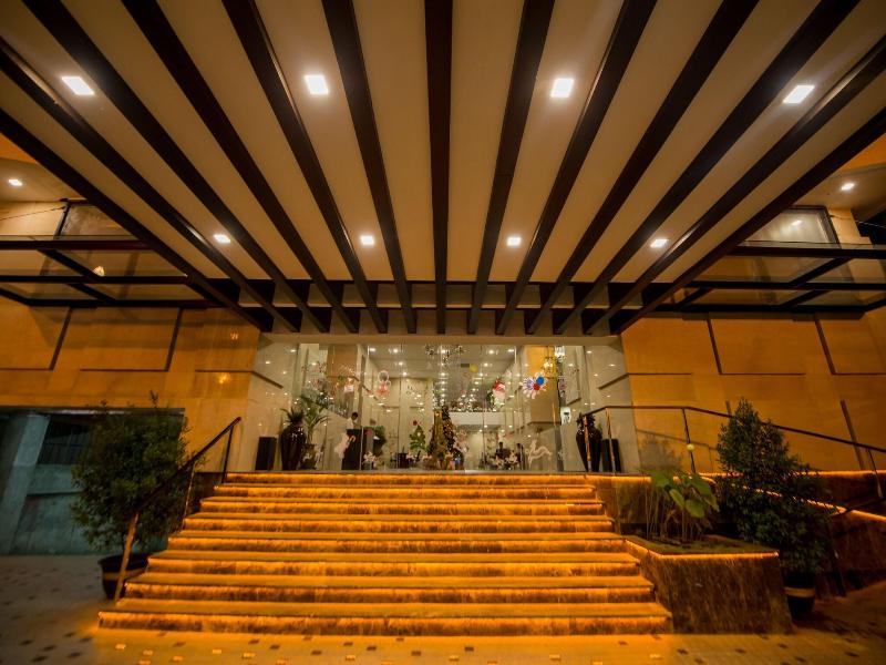 Hotel Parami image